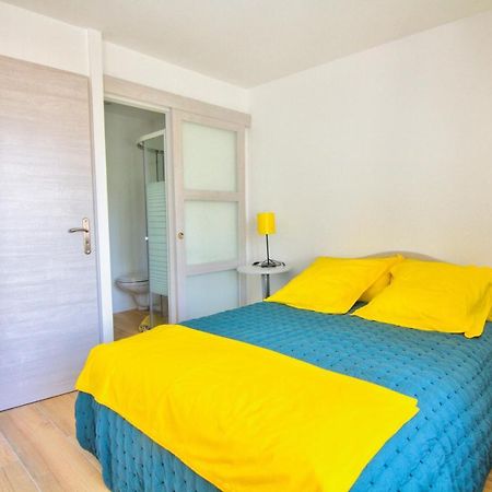 Le Pop Apartment Saint-Julien-Chapteuil Exterior photo